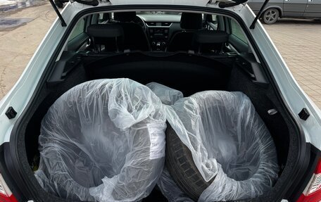 Skoda Octavia, 2016 год, 1 299 000 рублей, 16 фотография