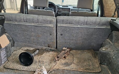 ИЖ 2126 «Ода», 2004 год, 110 000 рублей, 5 фотография