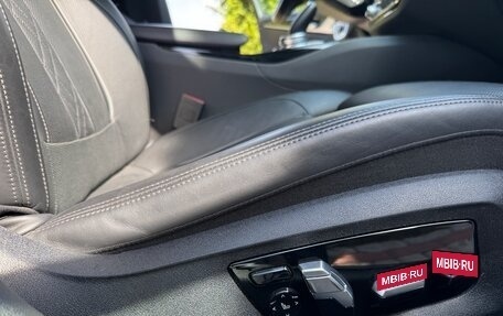 BMW 5 серия, 2020 год, 5 050 000 рублей, 19 фотография