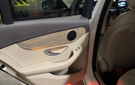 Mercedes-Benz C-Класс, 2017 год, 2 460 000 рублей, 12 фотография