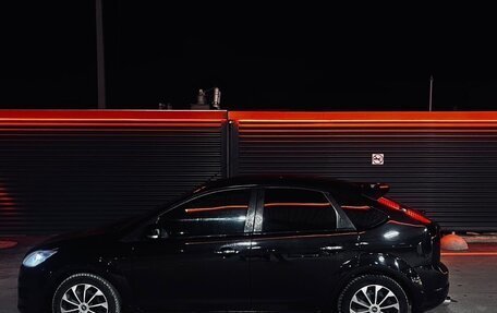 Ford Focus II рестайлинг, 2009 год, 645 000 рублей, 2 фотография