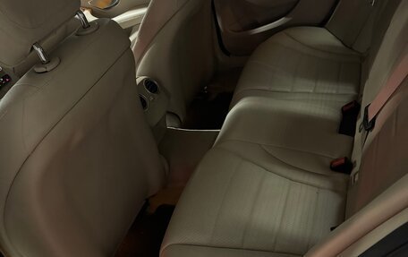 Mercedes-Benz C-Класс, 2017 год, 2 460 000 рублей, 11 фотография