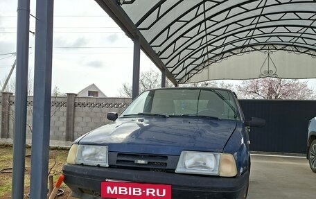 ИЖ 2126 «Ода», 2004 год, 110 000 рублей, 6 фотография