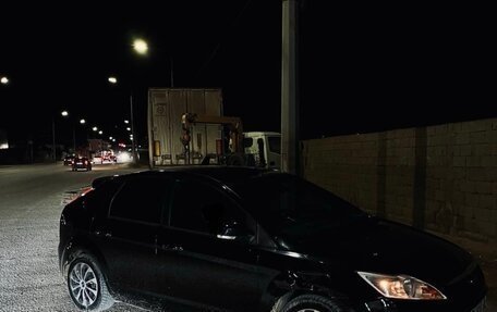 Ford Focus II рестайлинг, 2009 год, 645 000 рублей, 6 фотография