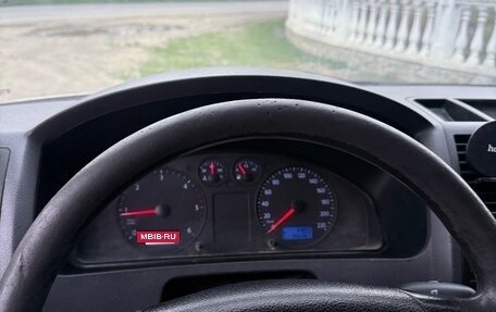 Volkswagen Transporter T5 рестайлинг, 2008 год, 1 300 000 рублей, 6 фотография