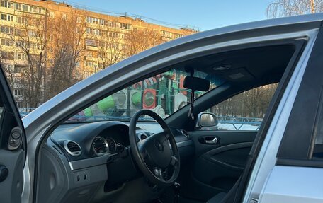 Chevrolet Lacetti, 2009 год, 450 000 рублей, 7 фотография