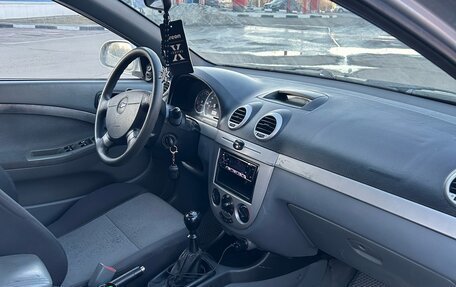 Chevrolet Lacetti, 2009 год, 450 000 рублей, 8 фотография