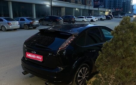 Ford Focus II рестайлинг, 2009 год, 645 000 рублей, 7 фотография