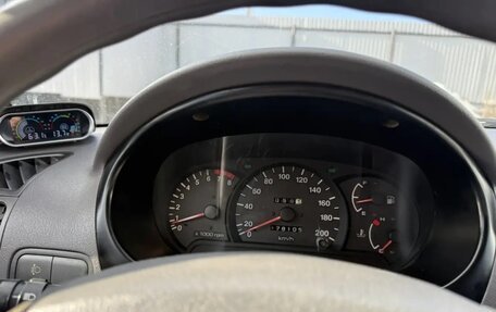 Hyundai Accent II, 2008 год, 220 000 рублей, 8 фотография