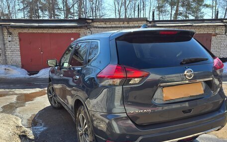 Nissan X-Trail, 2020 год, 2 450 000 рублей, 2 фотография