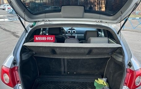 Chevrolet Lacetti, 2009 год, 450 000 рублей, 6 фотография