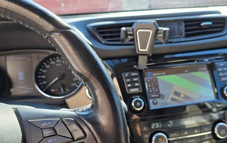 Nissan X-Trail, 2020 год, 2 450 000 рублей, 4 фотография