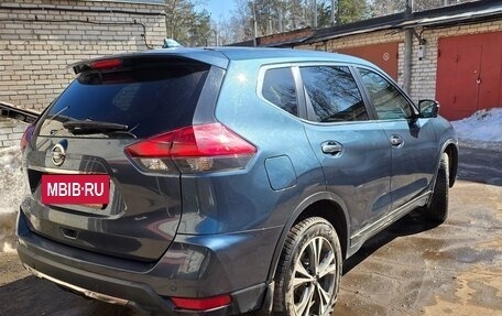 Nissan X-Trail, 2020 год, 2 450 000 рублей, 3 фотография