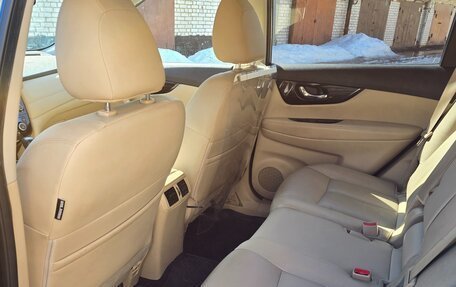 Nissan X-Trail, 2020 год, 2 450 000 рублей, 6 фотография