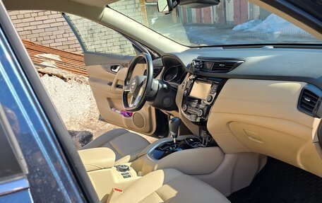 Nissan X-Trail, 2020 год, 2 450 000 рублей, 8 фотография