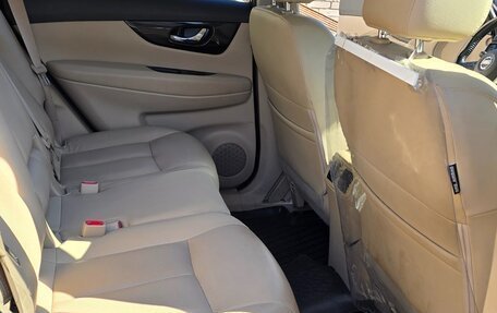 Nissan X-Trail, 2020 год, 2 450 000 рублей, 7 фотография