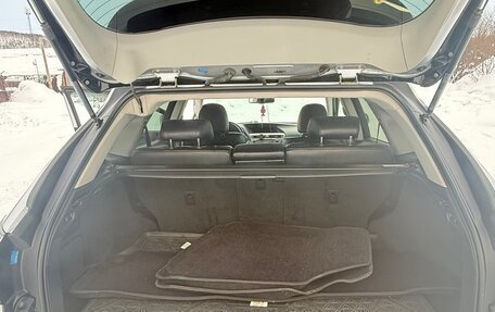 Lexus RX III, 2014 год, 2 900 000 рублей, 6 фотография