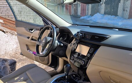 Nissan X-Trail, 2020 год, 2 450 000 рублей, 9 фотография