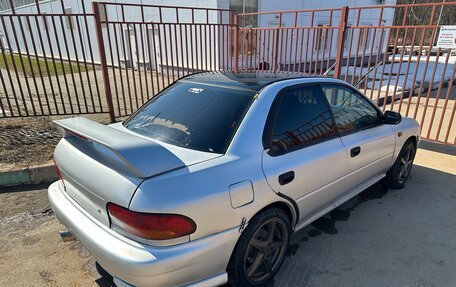 Subaru Impreza IV, 1997 год, 300 000 рублей, 7 фотография