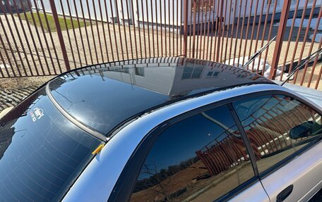 Subaru Impreza IV, 1997 год, 300 000 рублей, 6 фотография