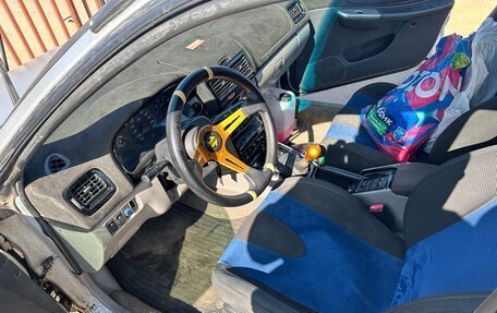 Subaru Impreza IV, 1997 год, 300 000 рублей, 14 фотография