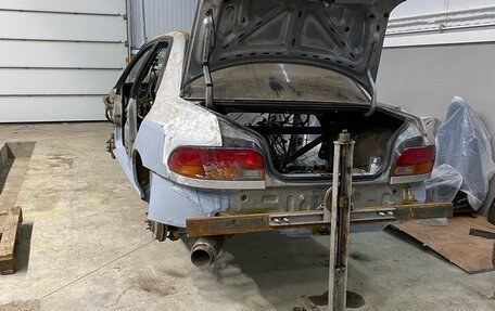 Subaru Impreza IV, 1997 год, 300 000 рублей, 16 фотография