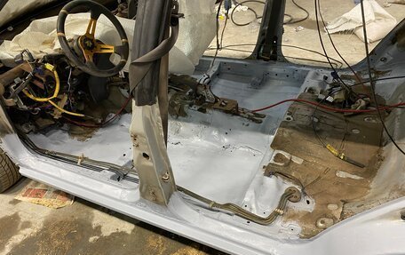 Subaru Impreza IV, 1997 год, 300 000 рублей, 15 фотография