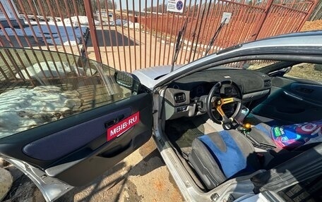 Subaru Impreza IV, 1997 год, 300 000 рублей, 12 фотография