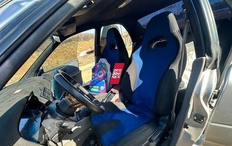 Subaru Impreza IV, 1997 год, 300 000 рублей, 13 фотография