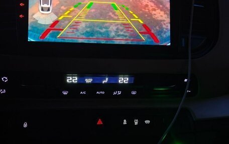 Peugeot Traveller I, 2018 год, 2 000 000 рублей, 4 фотография