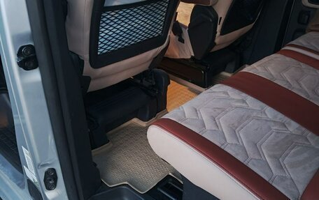 Peugeot Traveller I, 2018 год, 2 000 000 рублей, 10 фотография