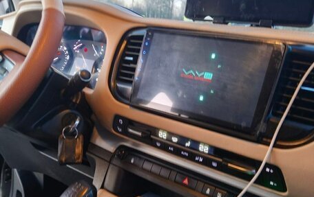 Peugeot Traveller I, 2018 год, 2 000 000 рублей, 16 фотография