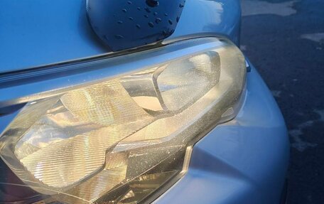 Peugeot Traveller I, 2018 год, 2 000 000 рублей, 18 фотография