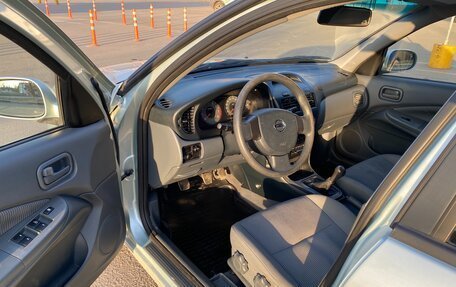 Nissan Almera Classic, 2007 год, 500 000 рублей, 2 фотография