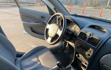 Nissan Almera Classic, 2007 год, 500 000 рублей, 8 фотография