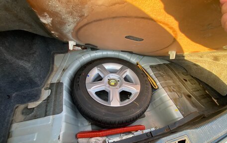 Nissan Almera Classic, 2007 год, 500 000 рублей, 10 фотография