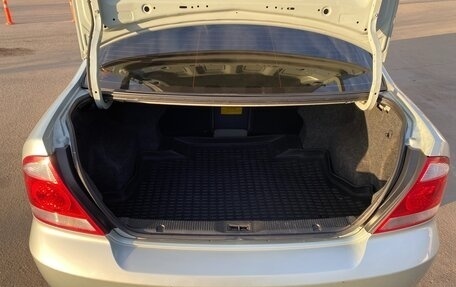 Nissan Almera Classic, 2007 год, 500 000 рублей, 9 фотография