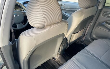 Nissan Almera Classic, 2007 год, 500 000 рублей, 20 фотография