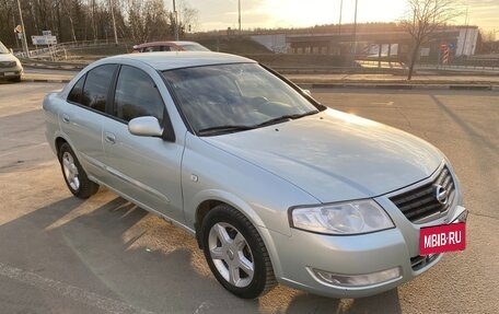 Nissan Almera Classic, 2007 год, 500 000 рублей, 15 фотография