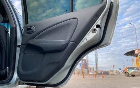 Nissan Almera Classic, 2007 год, 500 000 рублей, 24 фотография