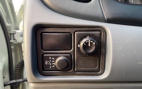 Nissan Almera Classic, 2007 год, 500 000 рублей, 30 фотография