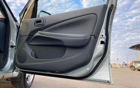 Nissan Almera Classic, 2007 год, 500 000 рублей, 23 фотография