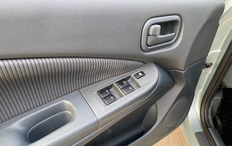 Nissan Almera Classic, 2007 год, 500 000 рублей, 29 фотография