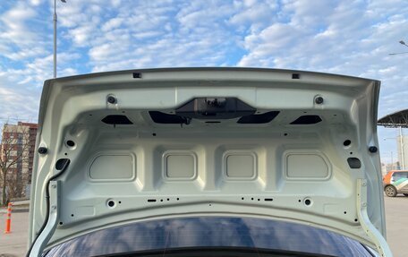 Nissan Almera Classic, 2007 год, 500 000 рублей, 28 фотография