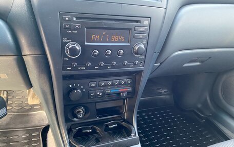 Nissan Almera Classic, 2007 год, 500 000 рублей, 31 фотография