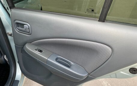 Nissan Almera Classic, 2007 год, 500 000 рублей, 33 фотография