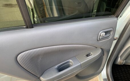 Nissan Almera Classic, 2007 год, 500 000 рублей, 32 фотография