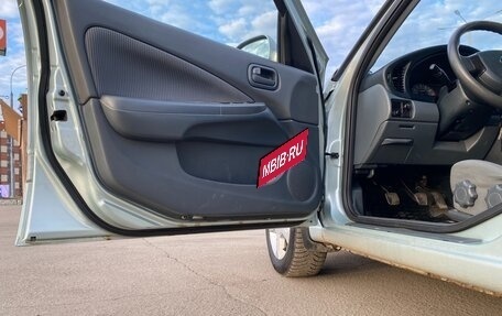 Nissan Almera Classic, 2007 год, 500 000 рублей, 26 фотография