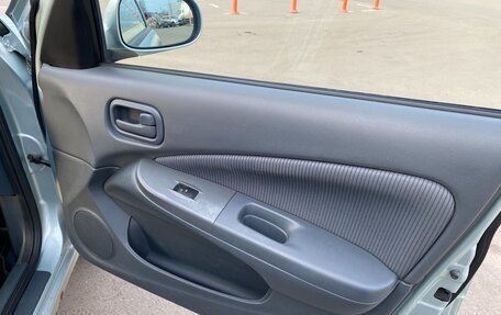 Nissan Almera Classic, 2007 год, 500 000 рублей, 34 фотография