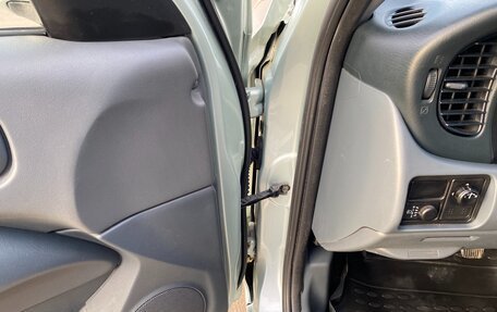 Nissan Almera Classic, 2007 год, 500 000 рублей, 36 фотография